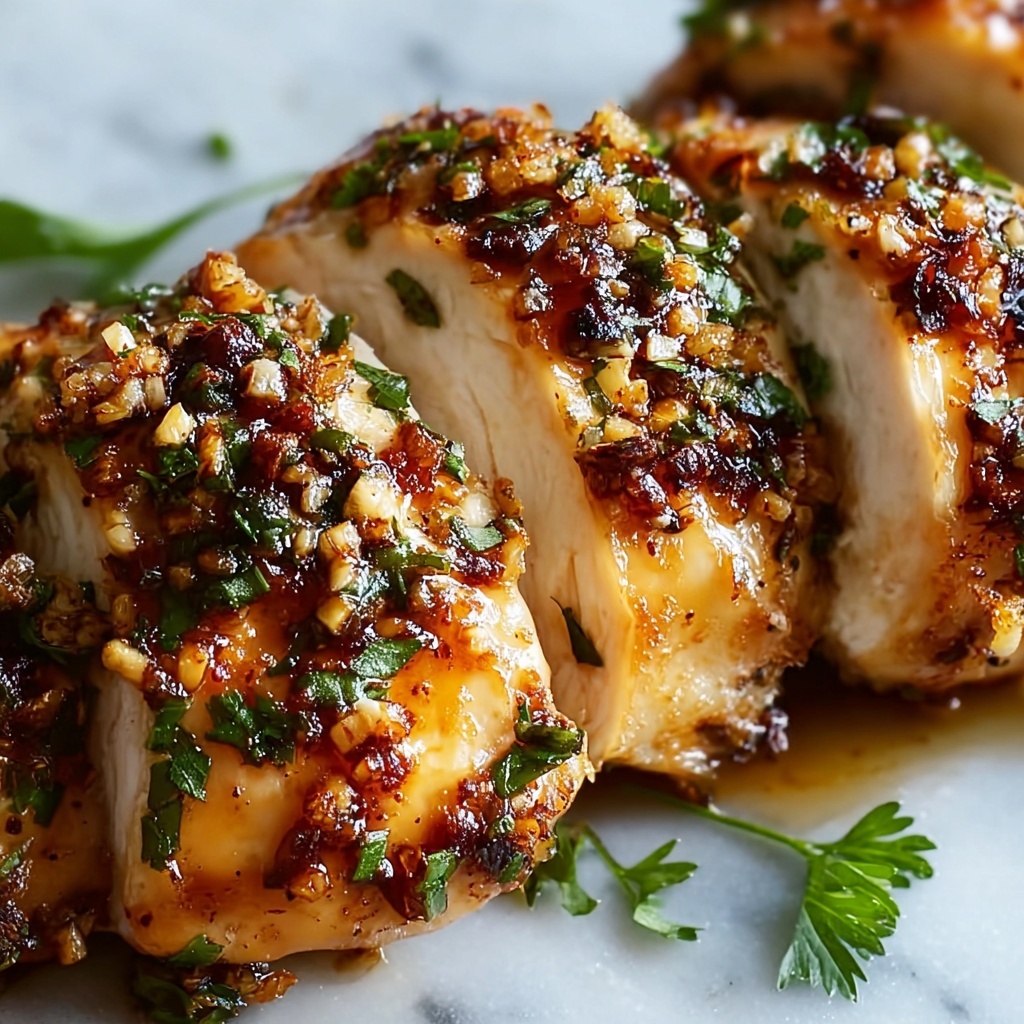 Creamy Chicken Crescent Bundles Recipe - Recipe Image