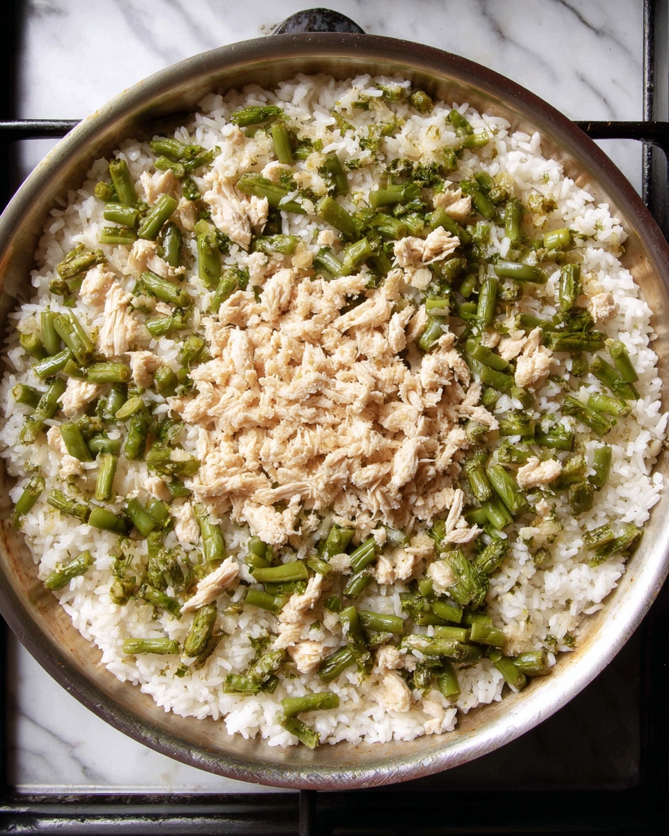 Chicken and Brown Rice Dog Food Recipe - Recipe Image