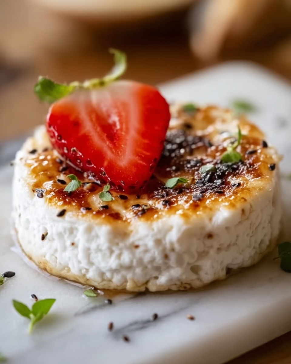 Butter Yogurt Rice Cakes Recipe - Recipe Image