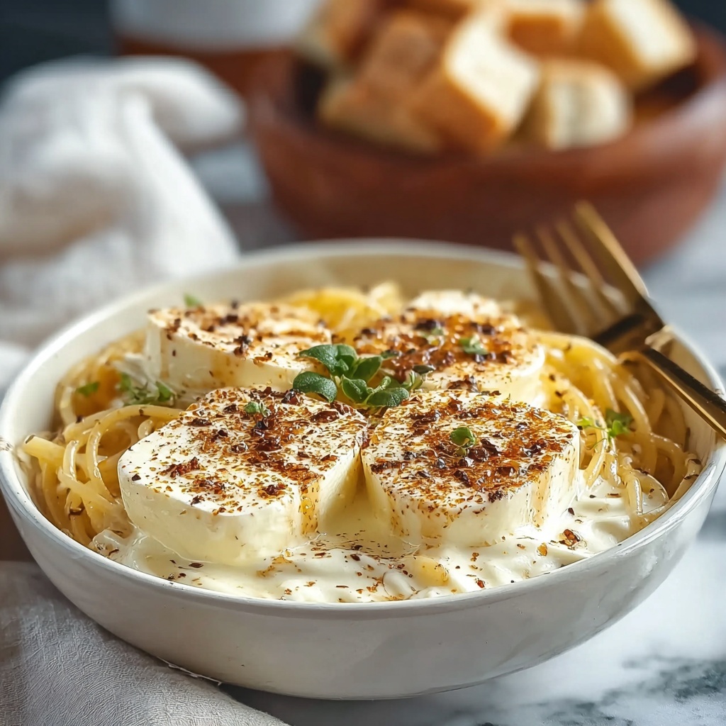 Creole Butter Bliss Recipe - Recipe Image