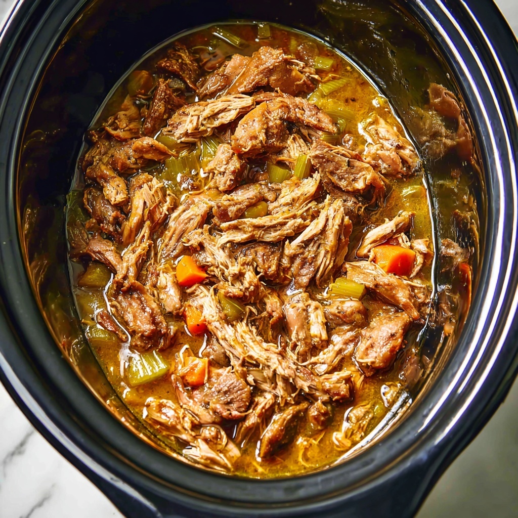 Slow Cooker Chicken Shawarma Recipe - Recipe Image