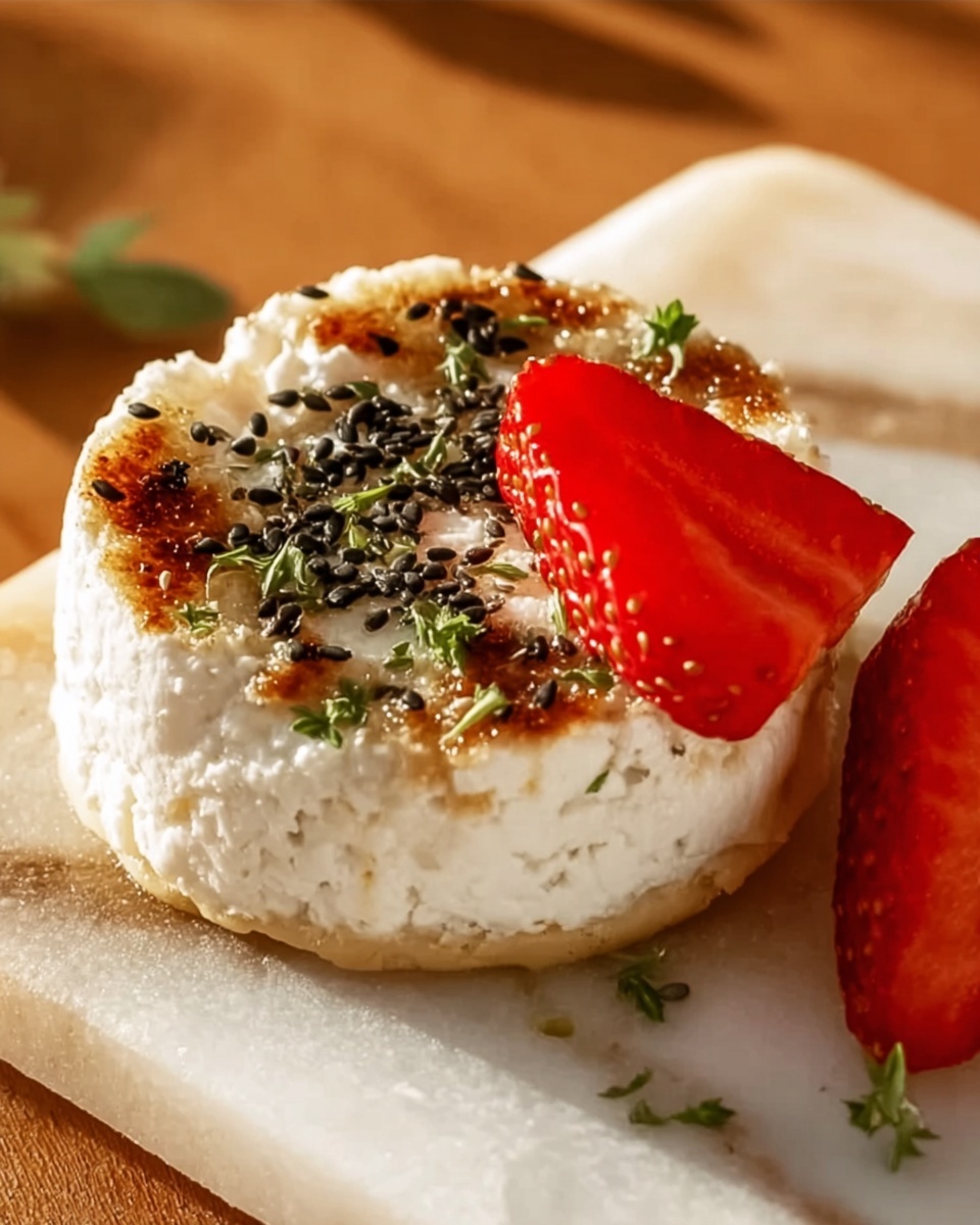 Butter Yogurt Rice Cakes Recipe - Recipe Image