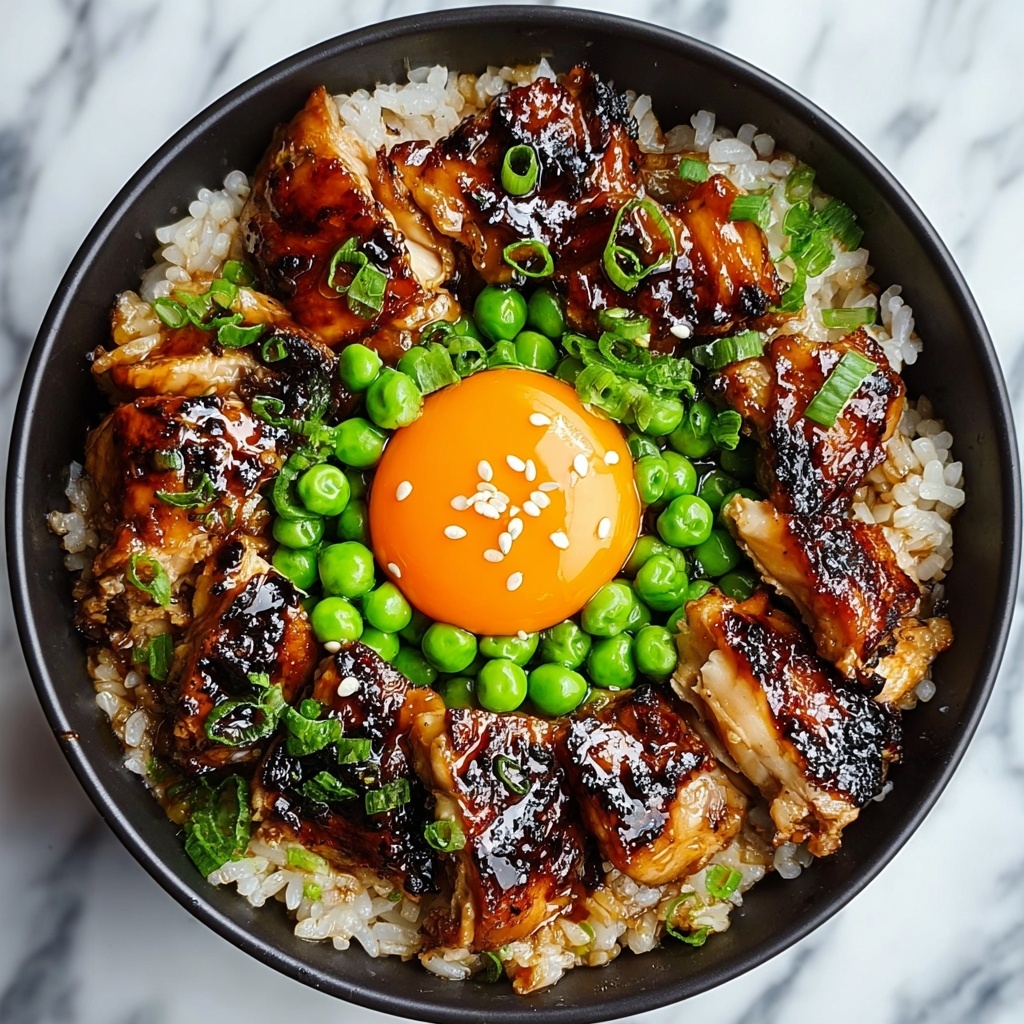 Savory Japanese BBQ Chicken Fried Rice</s>Extravaganza Recipe – Recipe Image” class=”wp-image-11981″/></figure>
<h2>Ingredients You’ll Need</h2>
<p>Though the ingredient list might seem long at first glance, each element is simple and thoughtfully chosen to build layers of flavor, texture, and color. These pantry staples and fresh additions come together in perfect harmony to make this dish truly special without feeling complicated.</p><div class='code-block code-block-2' style='margin: 8px 0; clear: both;'>
<div class=