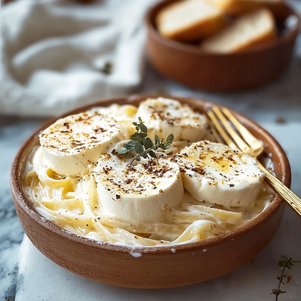 Creole Butter Bliss Recipe - Recipe Image