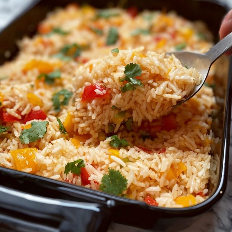 Rotel Tomato Rice Recipe
