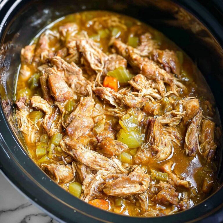 Slow Cooker Chicken Shawarma Recipe