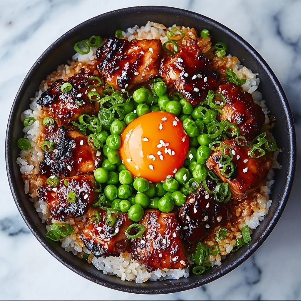 Savory Japanese BBQ Chicken Fried Rice</s>Extravaganza Recipe – Recipe Image” class=”wp-image-11983″/></figure>
<h3>Garnishes</h3>
<p>The magic is in the details. Sprinkle on extra green onions and sesame seeds right before serving to give your dish fresh pops of color and crunch. If you like a little extra heat, a light drizzle of chili oil or a scattering of fresh sliced chili peppers elevates the dish beautifully.</p>
<h3>Side Dishes</h3>
<p>Serve this fried rice alongside simple sides like a crisp cucumber salad or pickled vegetables to balance its rich flavors. A light miso soup or steamed edamame also pairs wonderfully, keeping the meal authentically Japanese while adding refreshing contrast.</p>
<h3>Creative Ways to Present</h3>
<p>For a fun twist, serve your Savory Japanese BBQ Chicken Fried Rice Extravaganza Recipe in individual mini cast iron skillets or bell pepper halves for a vibrant presentation. You might even top it with a fried egg or drizzle with extra teriyaki sauce for a restaurant-style finish that’s sure to impress.</p>
<h2>Make Ahead and Storage</h2>
<h3>Storing Leftovers</h3>
<p>This fried rice keeps beautifully in an airtight container in the fridge for up to 3 days. The flavors actually deepen as they rest, making leftovers just as delicious as fresh.</p>
<h3>Freezing</h3>
<p>You can freeze the savory Japanese BBQ chicken fried rice extravaganza recipe for up to 2 months. Portion it in freezer-safe containers or bags, making sure to press out any excess air to preserve flavor and texture.</p>
<h3>Reheating</h3>
<p>Reheat leftovers gently in a skillet over medium heat with a splash of water or oil to revive moisture and prevent drying. A quick microwave reheating also works—just cover your dish to keep steam trapped for maximum softness.</p>
<h2>FAQs</h2>
<h3>Can I use brown rice instead of white rice?</h3>
<p>Absolutely! Brown rice will add a nuttier flavor and more chew, though you may want to adjust cooking times slightly since brown rice is firmer and absorbs sauces differently.</p>
<h3>What if I don’t have oyster sauce or mirin?</h3>
<p>No worries! You can substitute oyster sauce with hoisin sauce or a bit of soy sauce mixed with a teaspoon of sugar. Mirin can be replaced with a combination of dry sherry and a pinch of sugar for sweetness.</p>
<h3>Is this dish spicy?</h3>
<p>The Savory Japanese BBQ Chicken Fried Rice Extravaganza Recipe has a mild kick thanks to the chili flakes, but it’s easily adjustable. Leave out the chili flakes for a gentler taste or add more if you want to spice things up!</p>
<h3>Can I make this recipe vegetarian?</h3>
<p>Yes! Swap the chicken for tofu or tempeh and replace oyster sauce with a vegetarian-friendly mushroom sauce or additional soy sauce. The combination of flavors will still be rich and satisfying.</p>
<h3>How important is day-old rice for this recipe?</h3>
<p>Day-old rice is ideal because it’s drier and less sticky, which helps prevent clumping and makes for a better fried rice texture. Freshly cooked rice can work but should be spread out and cooled before using.</p>
<h2>Final Thoughts</h2>
<p>There’s something truly special about the Savory Japanese BBQ Chicken Fried Rice Extravaganza Recipe—it’s a celebration of flavor and comfort rolled into one irresistible dish. Once you whip this up, you’ll understand why it’s become such a treasured recipe to share with friends and family. So go ahead and dive in, your taste buds will thank you!</p>
<p>“`</p>



<a class=
