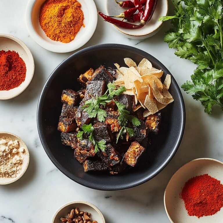 Homemade Jamaican Jerk Seasoning Spice Blend Recipe