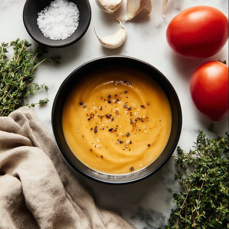 Special Burger Sauce Recipe