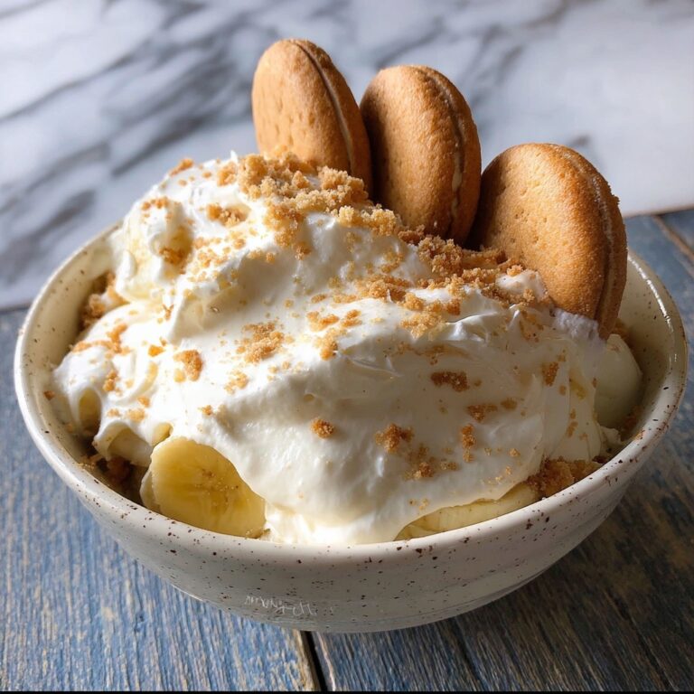 Magnolia Bakery’s Famous Banana Pudding Recipe