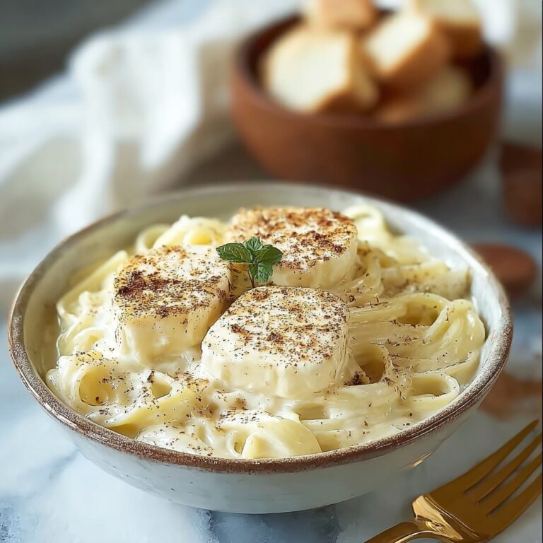 Creole Butter Bliss Recipe