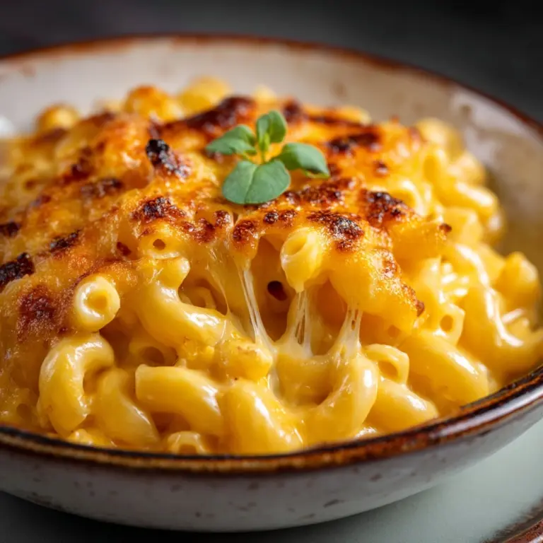 Funeral Potatoes (Cheesy Hash Brown Casserole) Recipe