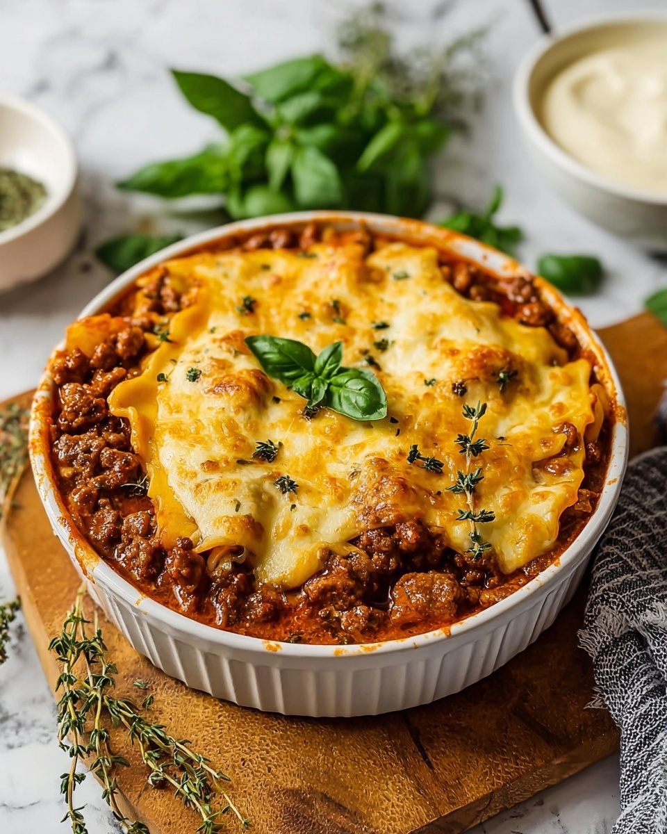 Rendang Shepherd’s Pie Recipe - Recipe Image