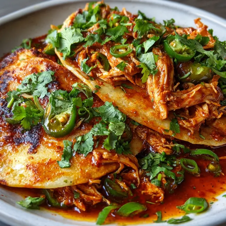 Cheesy Chipotle Adobo Chicken Quesadillas Recipe