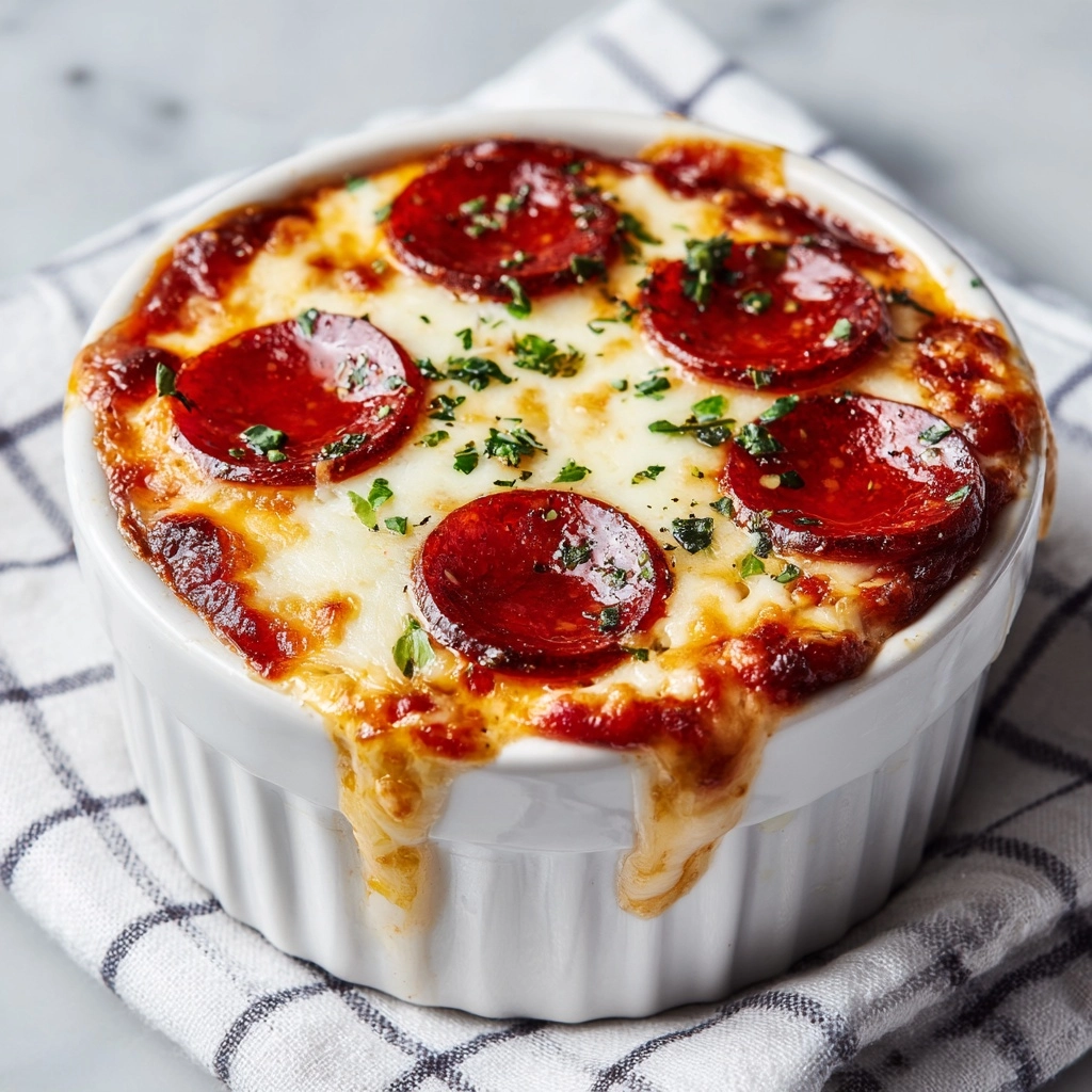 Air Fryer Pizza Rolls Recipe - Recipe Image