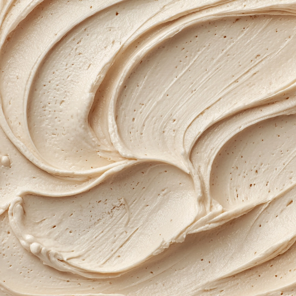 Classic Vanilla Ice Cream Recipe - Recipe Image