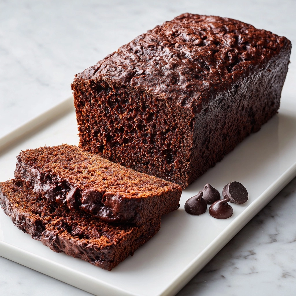 Best Ever Zucchini Bread Recipe - Recipe Image