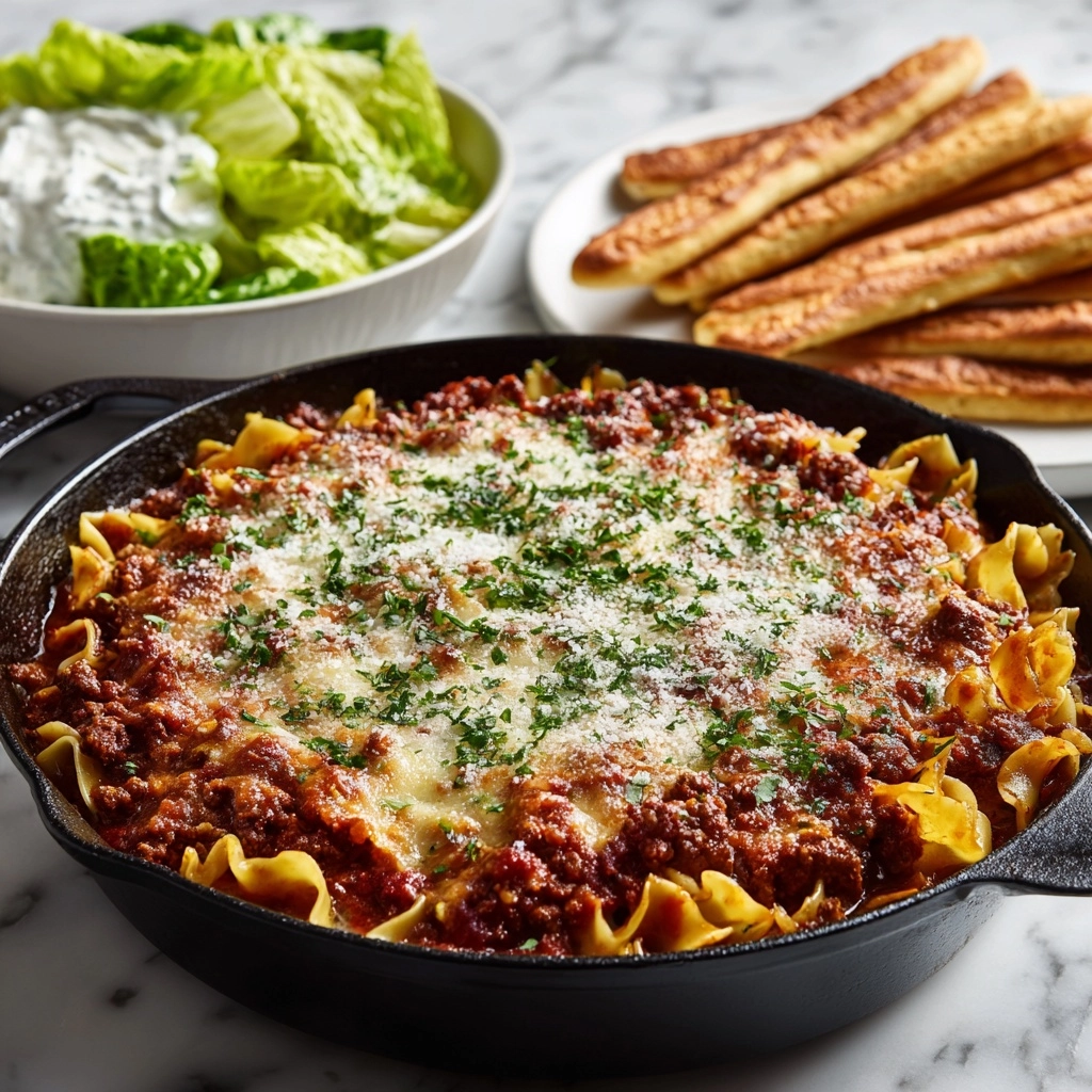 Creamy Italian Sausage Tortellini Recipe - Recipe Image