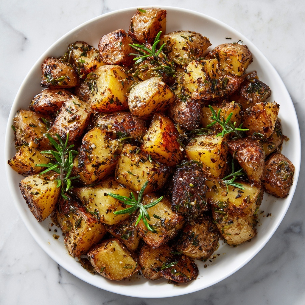 Roasted Root Vegetables with Burnt Honey and Yogurt Sauce Recipe - Recipe Image