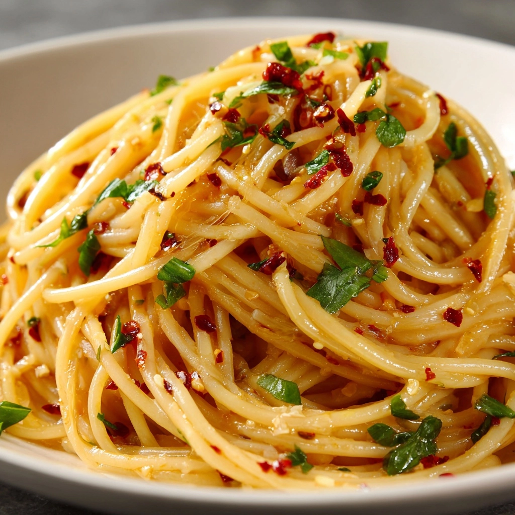 The Best Tomato Butter Pasta Recipe for Rich, Velvety Flavor Recipe - Recipe Image