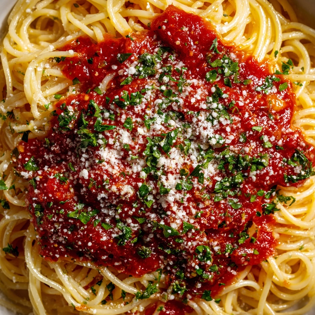 Pasta Napoletana: An Amazing Ultimate Recipe That Will Impress Recipe - Recipe Image