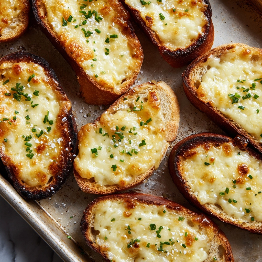 Garlic Bread Ritz Bits Recipe - Recipe Image