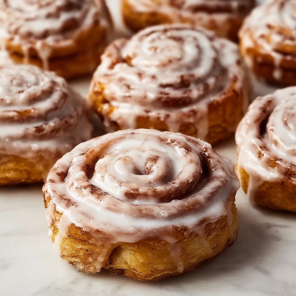 French Cruller Donut Recipe - Recipe Image