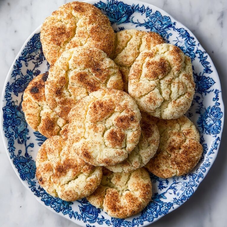 Best Snickerdoodles Recipe