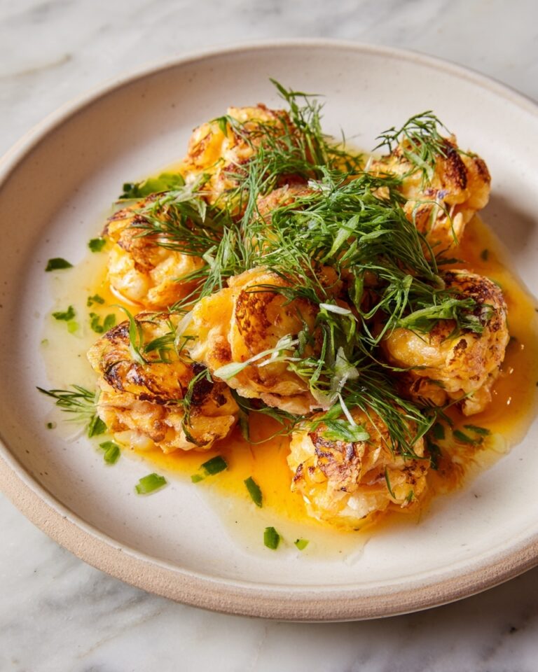 Grilled New Potatoes with Charred Jalapeño Green Ajika Recipe