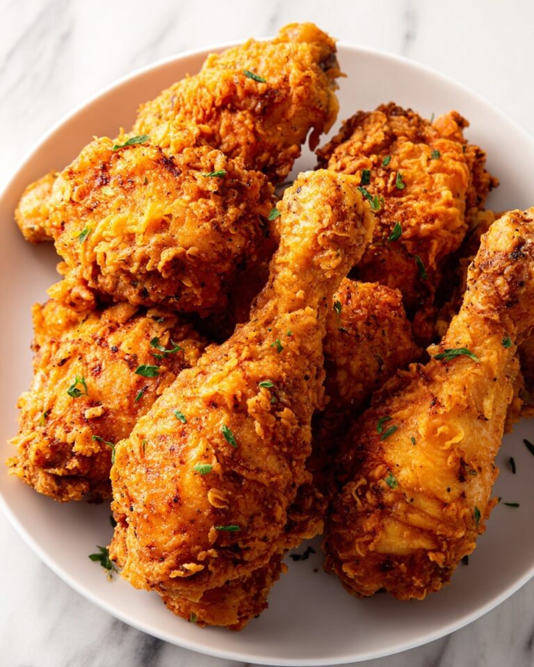 Crispy Dry Rub Chicken Wings Recipe