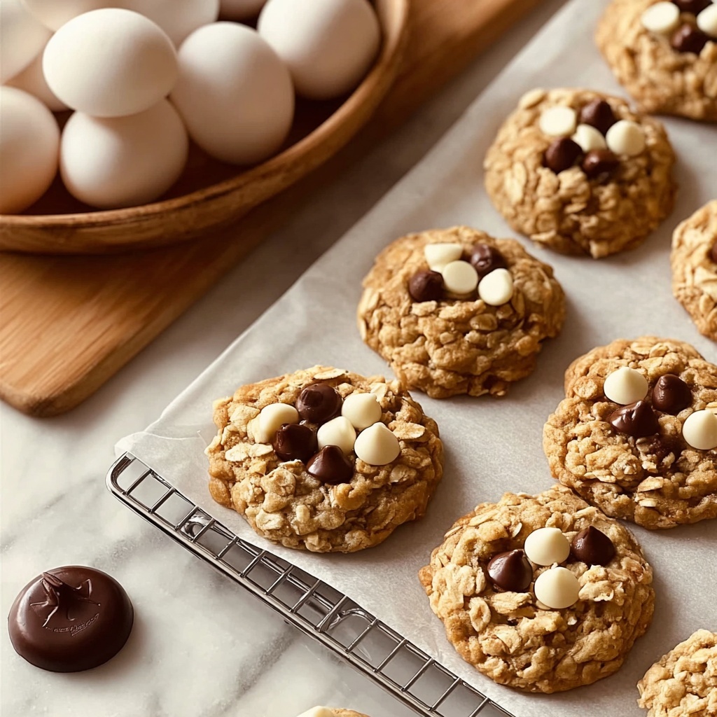 Marry Me Cookies Recipe - Recipe Image