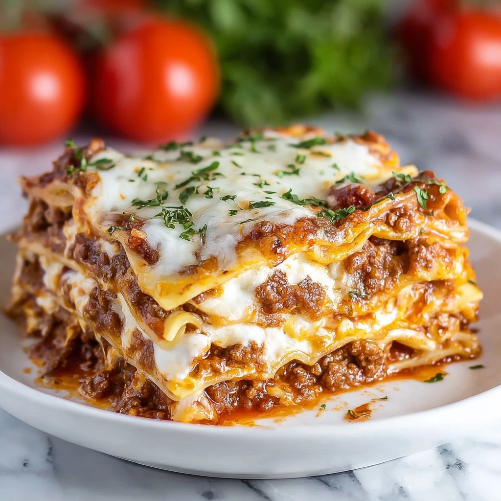 Million Dollar Spaghetti Casserole Recipe - Recipe Image