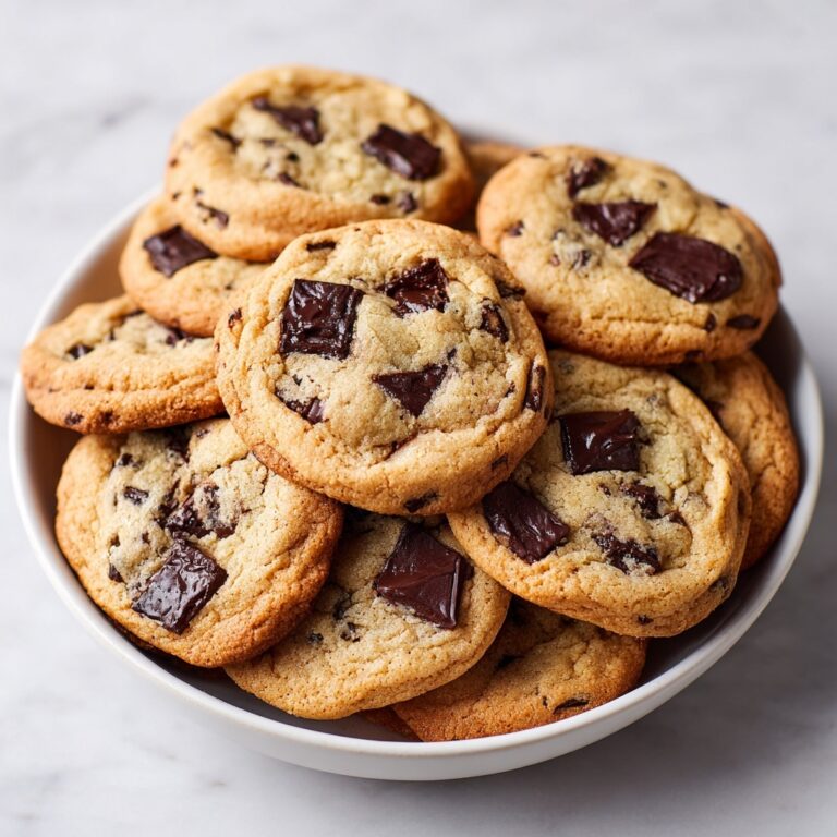 Kroll’s Kookies Recipe