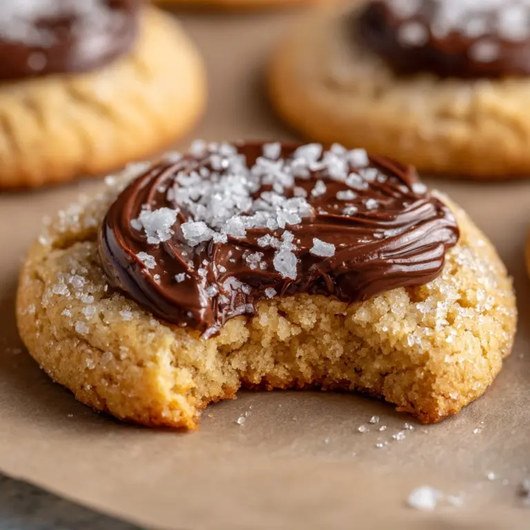 Muddy Buddy Cookies Recipe