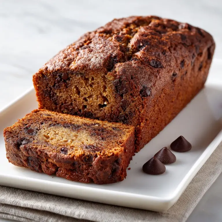 Best Ever Zucchini Bread Recipe