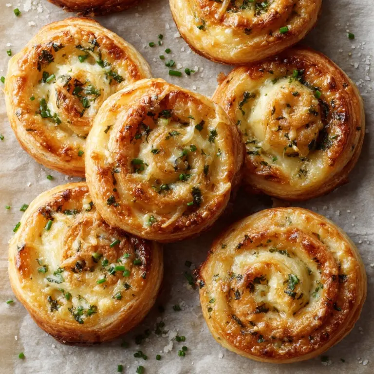 Ranch Pinwheels Recipe