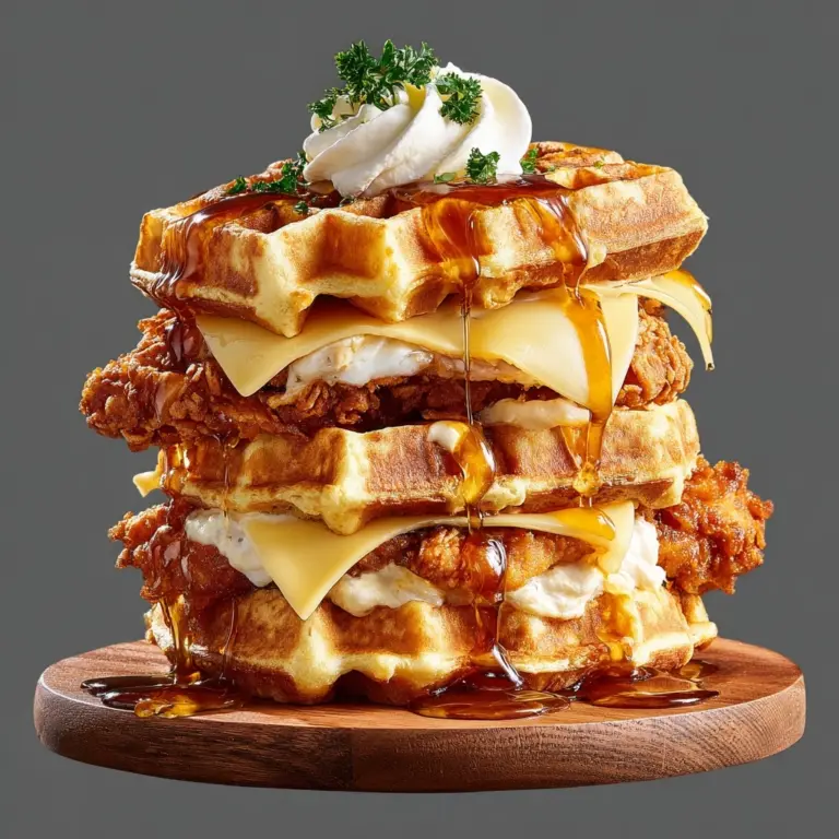 Creamy Chicken Pesto Pasta: A Comforting Family Favorite Recipe