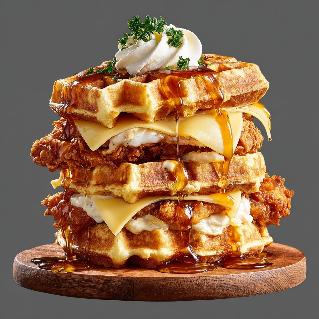 Creamy Chicken Pesto Pasta: A Comforting Family Favorite Recipe - Recipe Image