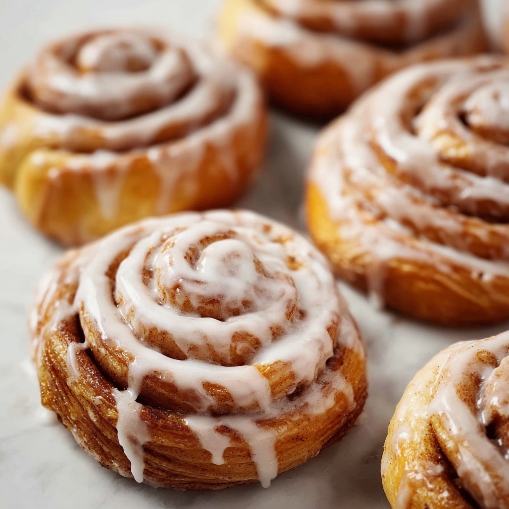 French Cruller Donut Recipe - Recipe Image