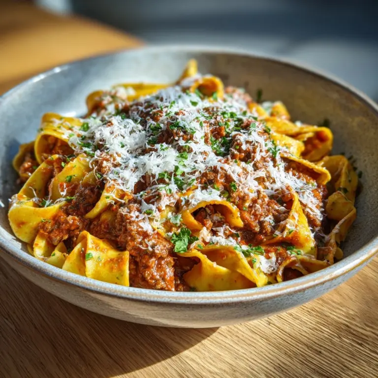 Saucy Sausage and Lemon Pasta: An Incredible Ultimate Recipe