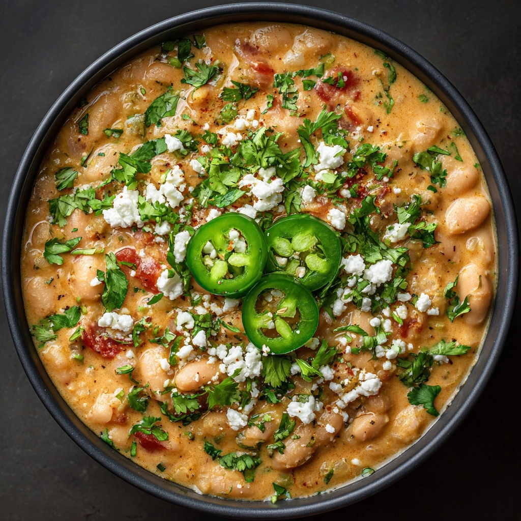 Jalapeño Popper Chili Recipe - Recipe Image