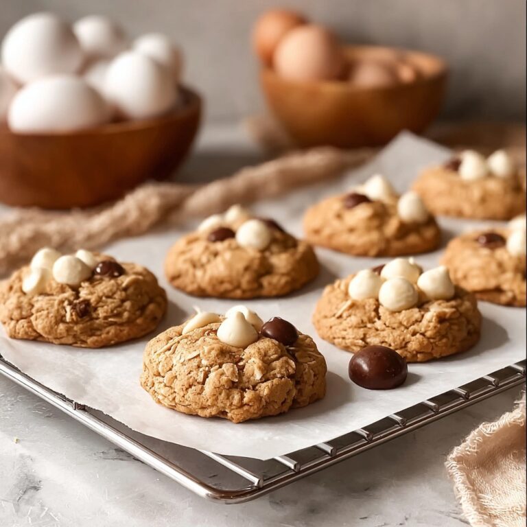 Marry Me Cookies Recipe