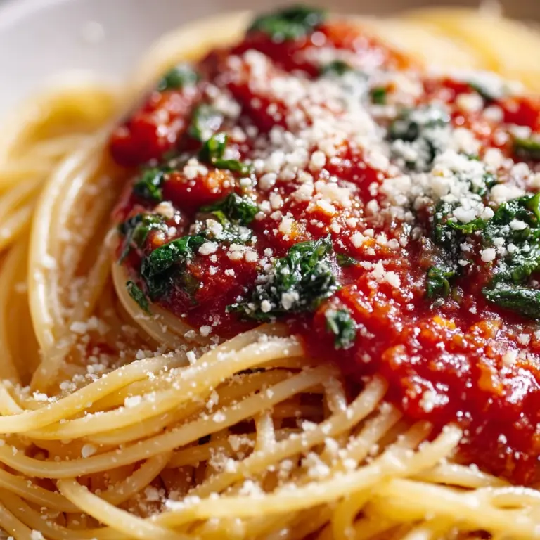Pasta Napoletana: An Amazing Ultimate Recipe That Will Impress Recipe