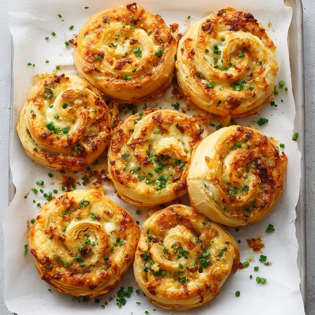 Ranch Pinwheels Recipe - Recipe Image