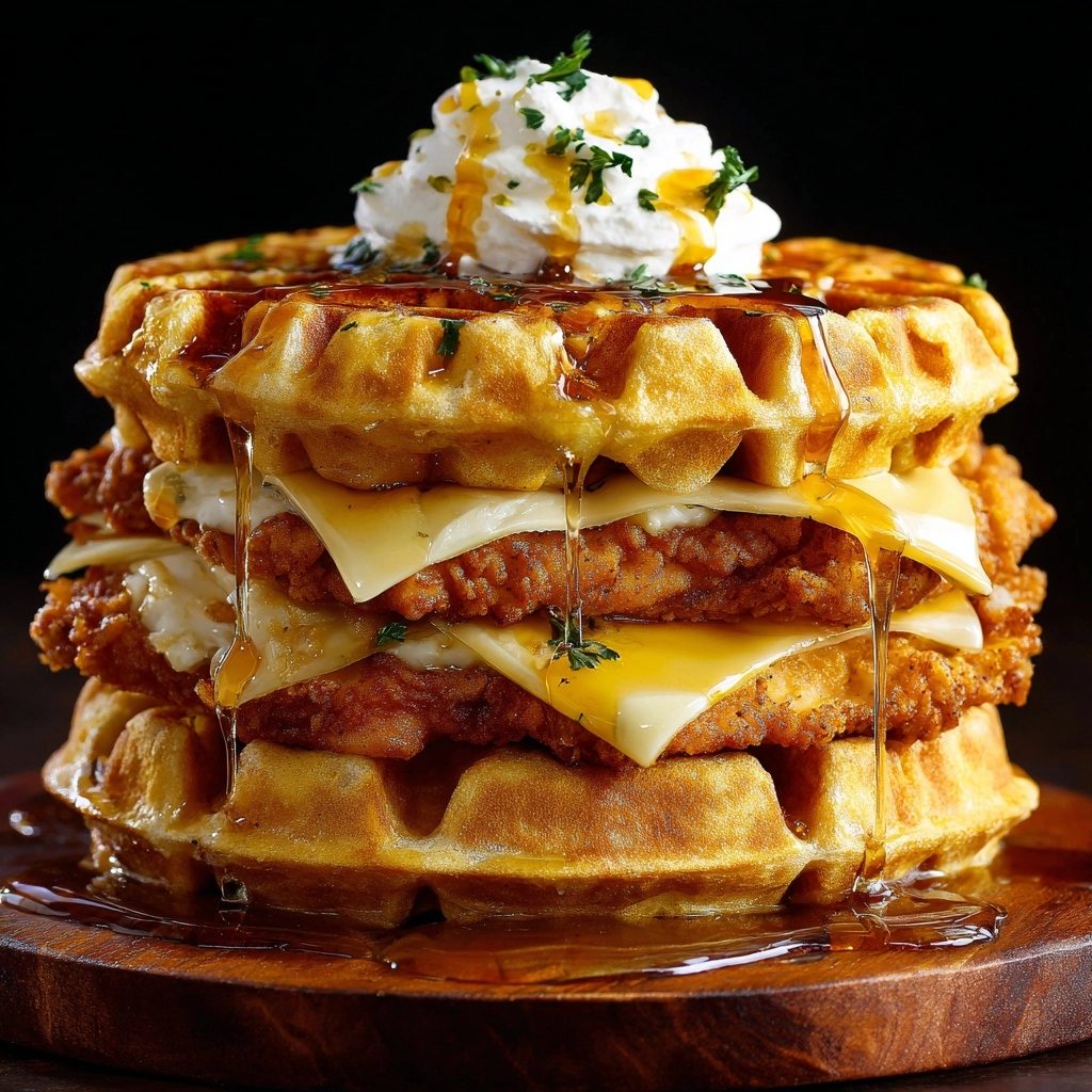 Creamy Chicken Pesto Pasta: A Comforting Family Favorite Recipe - Recipe Image