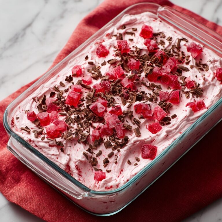 Cherry Dr. Pepper Cake Recipe