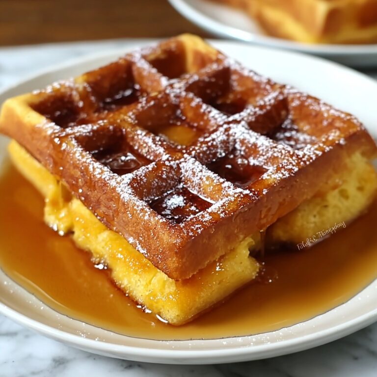 Indulgent Sweet Potato Bread Pudding for Cozy Fall Nights Recipe